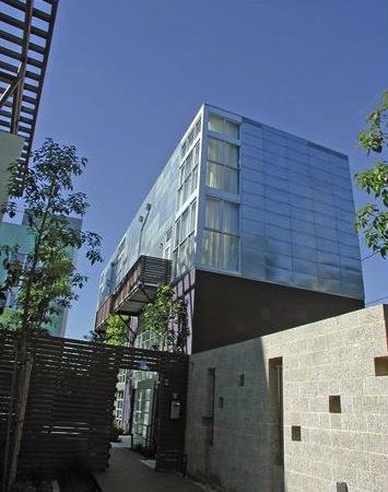 Laurel Court Lofts