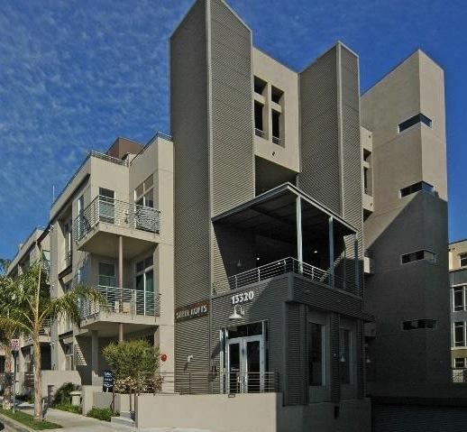 Steel Lofts