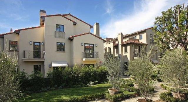 Brentwood Garden Villas