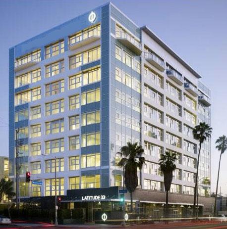 Latitude 33 - Sky Collection