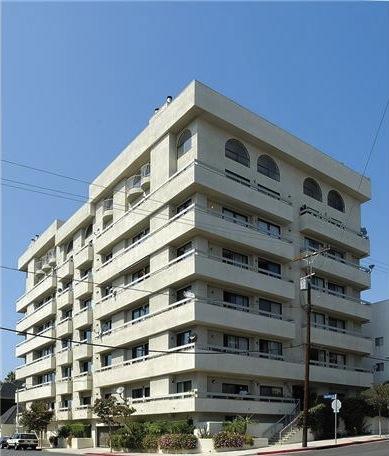 Fuller Towers