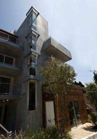 Larrabee Estates