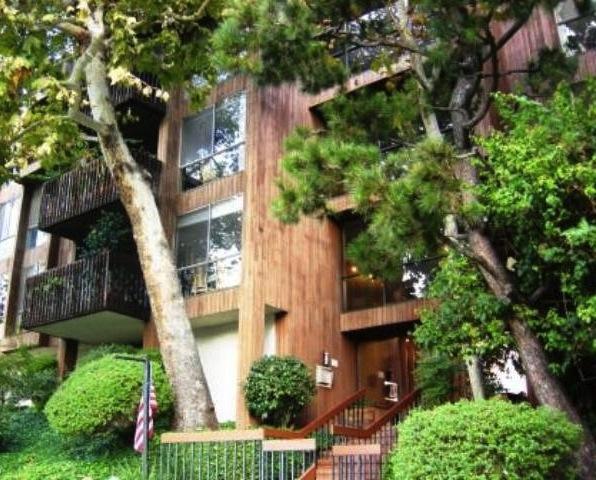 Glenridge Townhomes