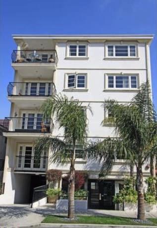Villa Trocadero