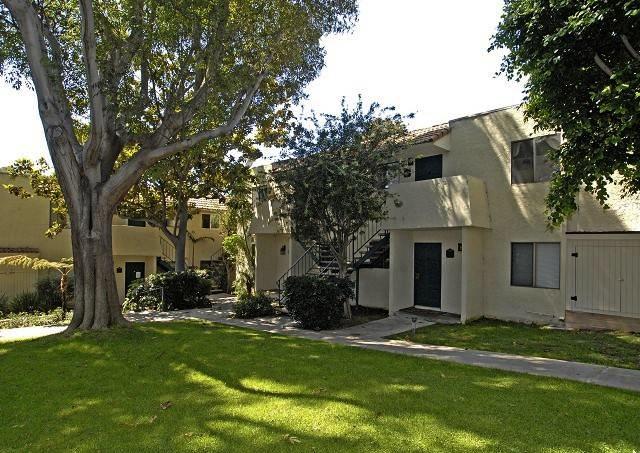 Malibu Gardens