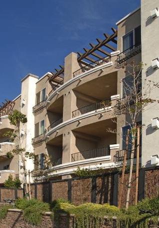 Curson Villas