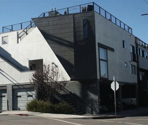 Electric Avenue Lofts
