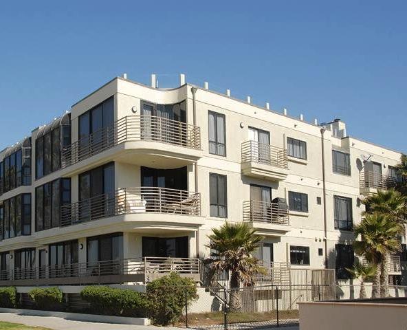 Oceanfront Manors
