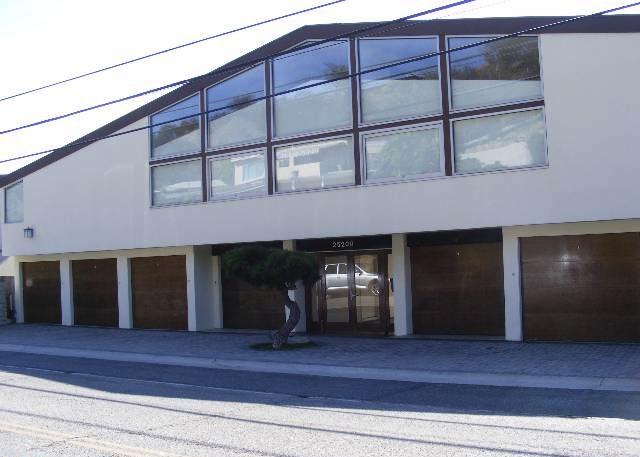 Malibu Condominiums