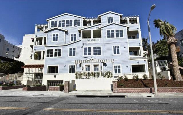 Seaview Estates