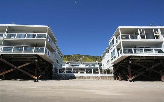 Malibu, The