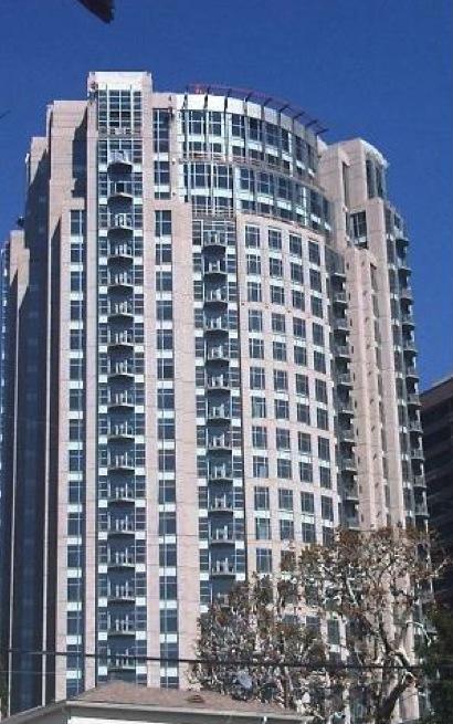 Carlyle, The
