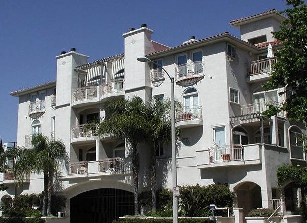Casitas California