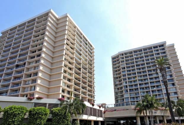 Ocean Towers