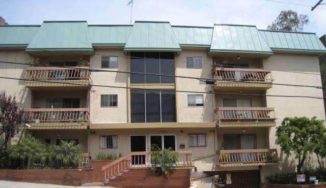 Regency Terrace