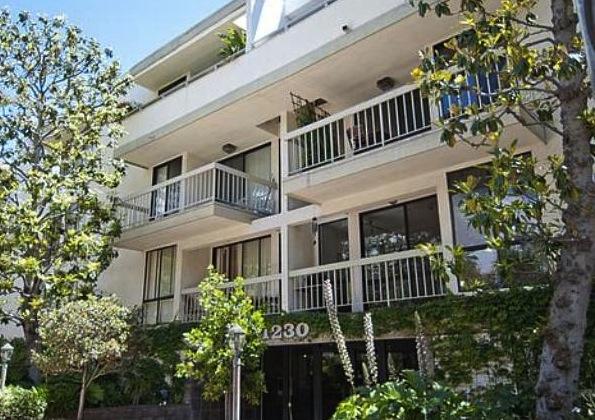 Stanford Place