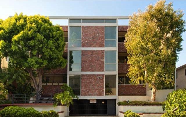 Selma House