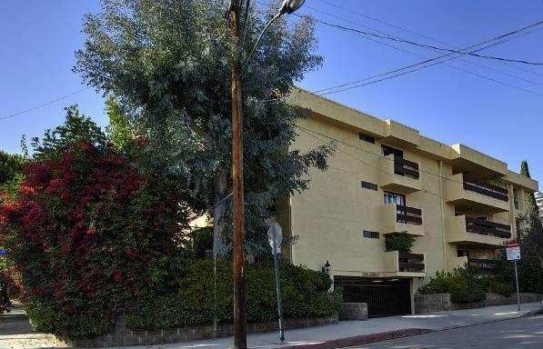 Keith Ave Condos