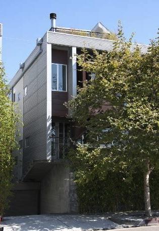 Canal Lofts