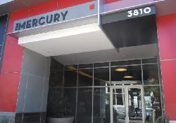 Mercury, The