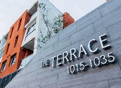 Terrace, The