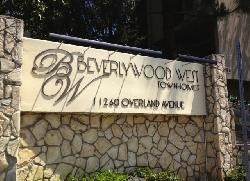 Beverlywood West