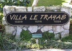 Villa Le Trayas