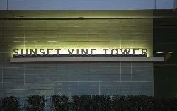 Sunset Vine Tower