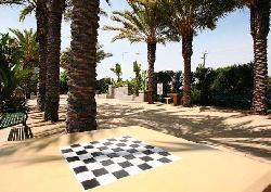 Matisse Playa Vista