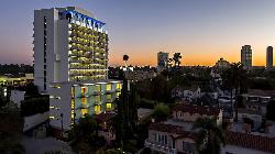 Mr C Residences Beverly Hills