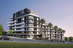 Pendry Residences West Hollywood