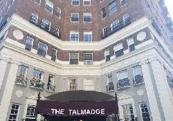 Talmadge, The