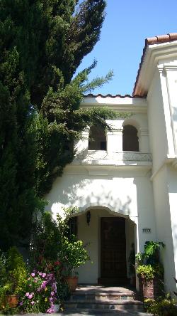 Villa Almont
