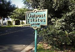 Outpost Estates