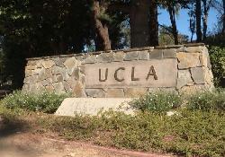 UCLA Homes