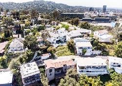 Hollywood Manor Homes
