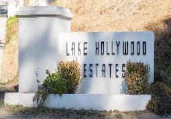 Lake Hollywood Estates