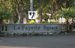 La Fayette Square