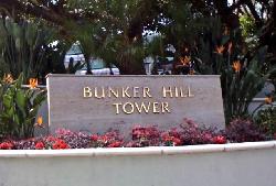 Bunker Hill Tower