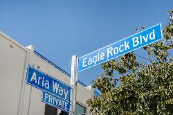 Arla Eagle Rock