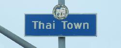 Thai Town