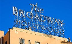Broadway Hollywood, The