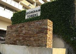 Shoreham Towers