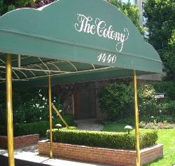 Colony at Westwood, The